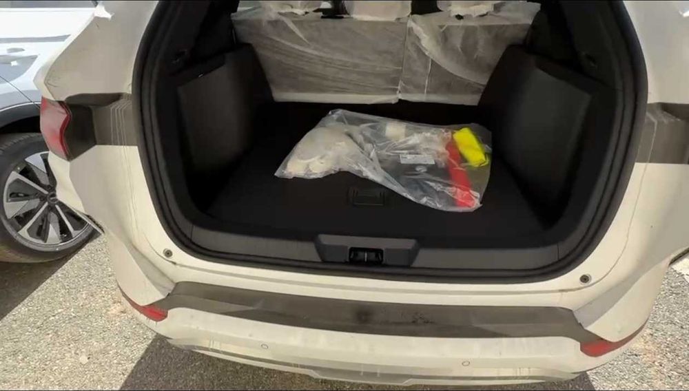 BYD Song Plus champion  605KM smart drive 2025 telegram