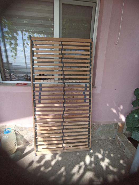 Подматрачна рамка