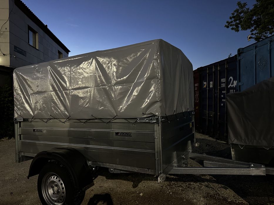 Продам прицепы рассрочка каспи 24 мес