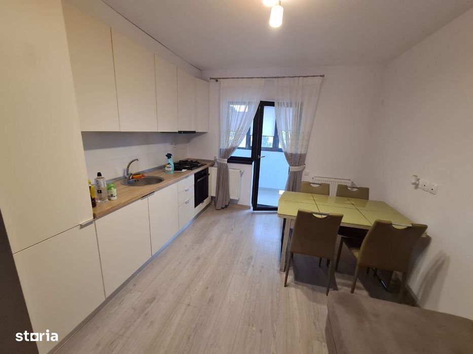 Apartament 2 camere, bloc nou, Gavana 3