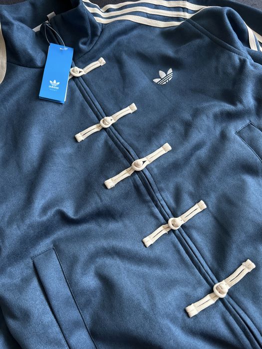 Adidas Chinese New Year