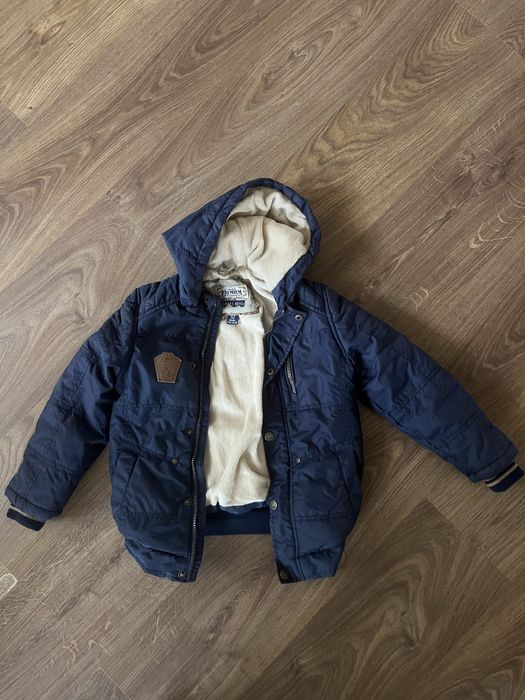 Куртка весна осень