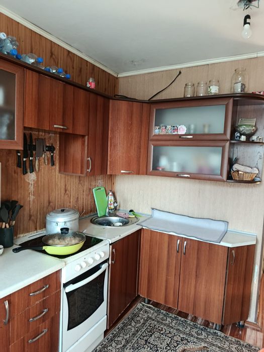 Кухонный гарнитур