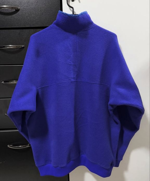 Patagonia Pull Over Fleece Vintage
