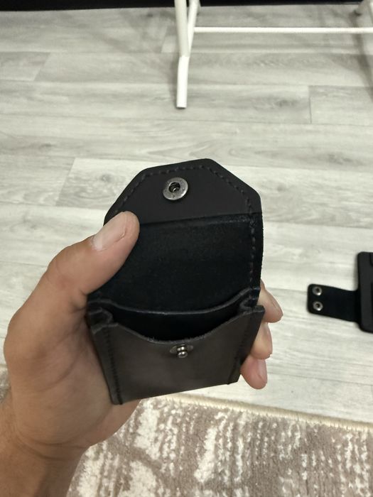 Картхолдер портмоне кошелек