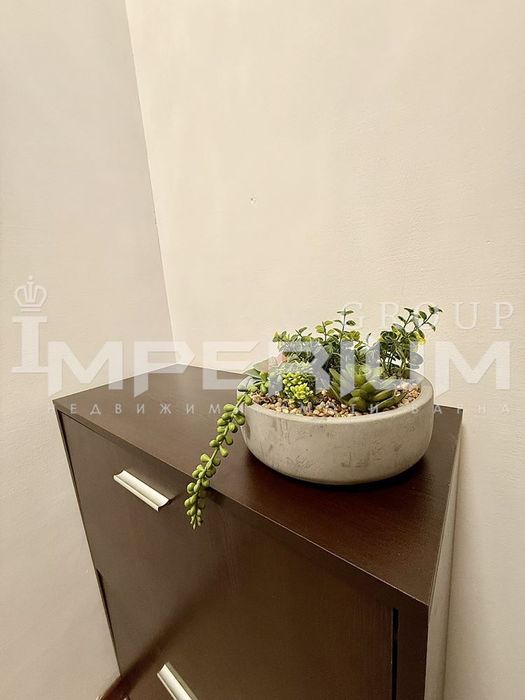 Дава се под наем Едностаен апартамент в Варна, Колхозен пазар - 35 кв.м за 331.5 € - Снимка #11