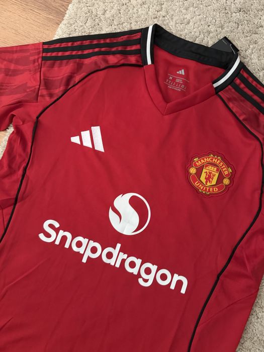 Tricou manchester united