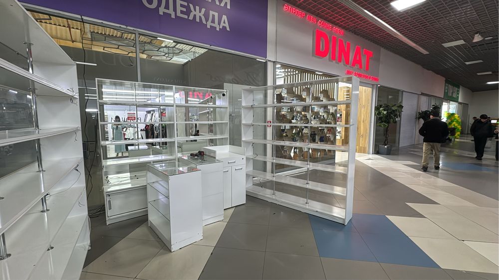 Продам островок для бизнеса