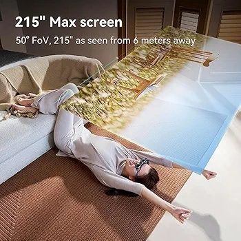 Очила Rokid Max AR