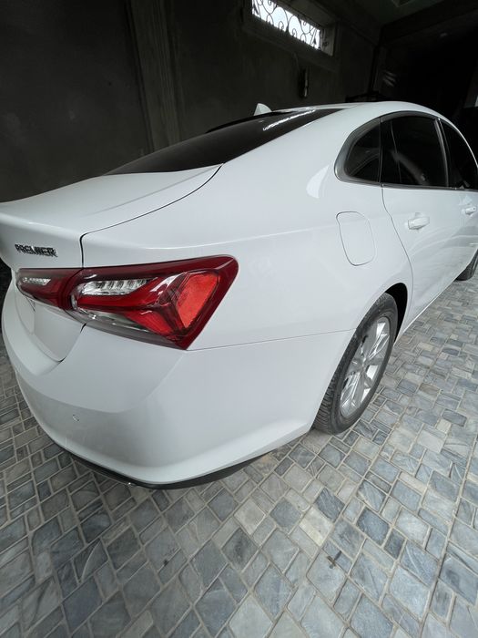 Malibu 2 premier sotiladi (2020)