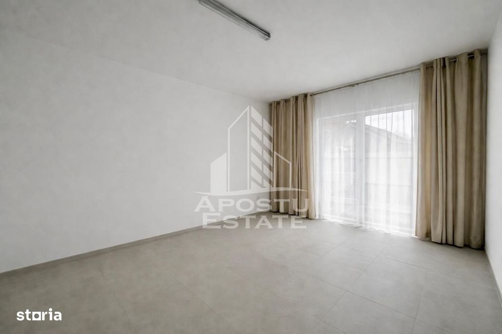 Apartament 2 camere de vanzare, curte proprie, zona Giroc/Braytim — fotografia 3