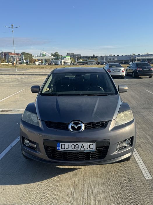 Mazda CX-7