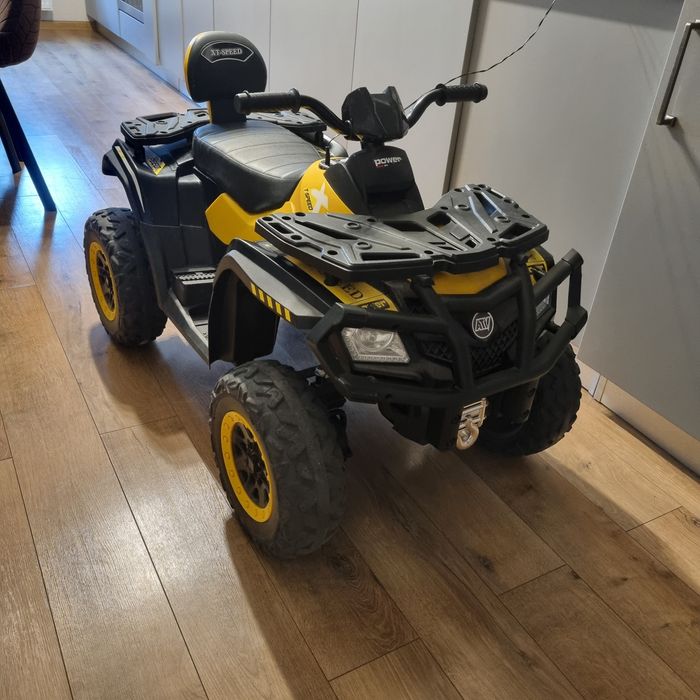 ATV electric copii