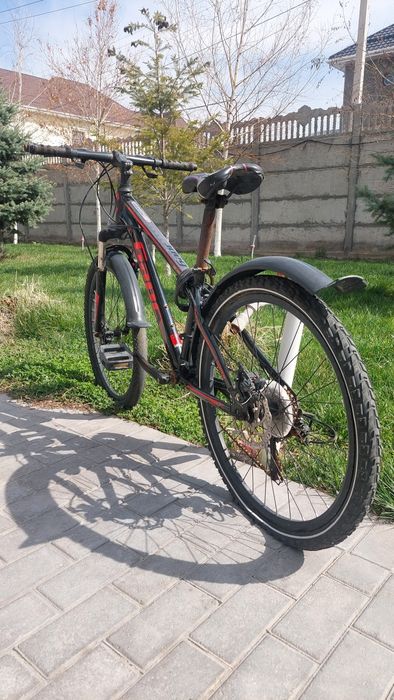 Велосипед сатылады