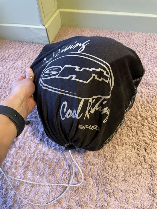 Шлем для сноуборда или лыж