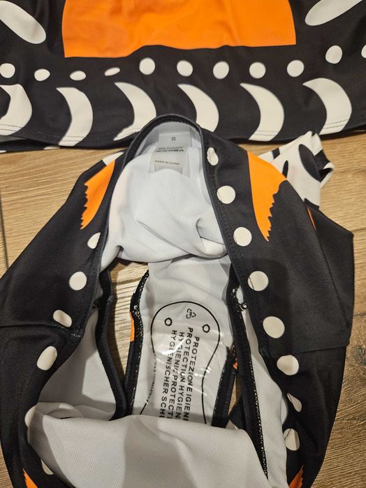 Нов бански 3 части