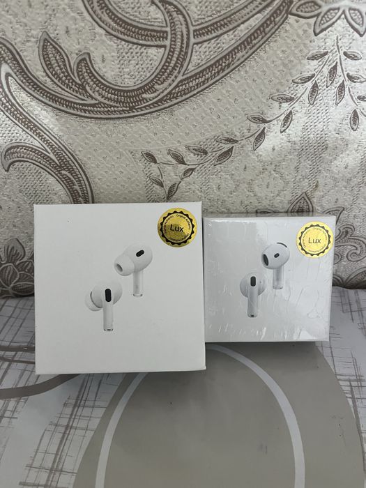 Наушники Lux качества