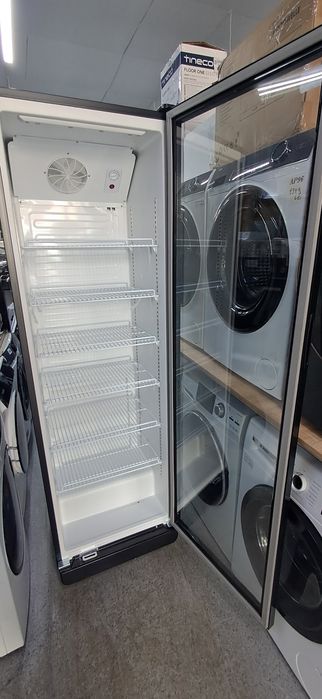 Vitrina Băuturi 347l import GERMANIA Garanție SL22
