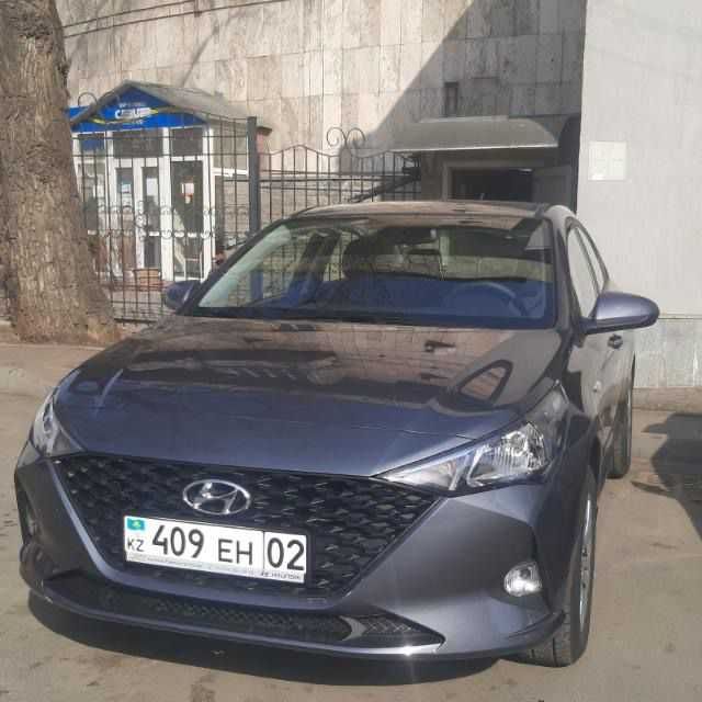 Аренда Авто с Выкупом Hyundai: Elantra\Accent\Sonata\Хончи\Geely +TAXI