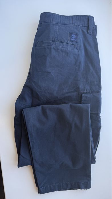 Карго Timberland мужские W36, L32