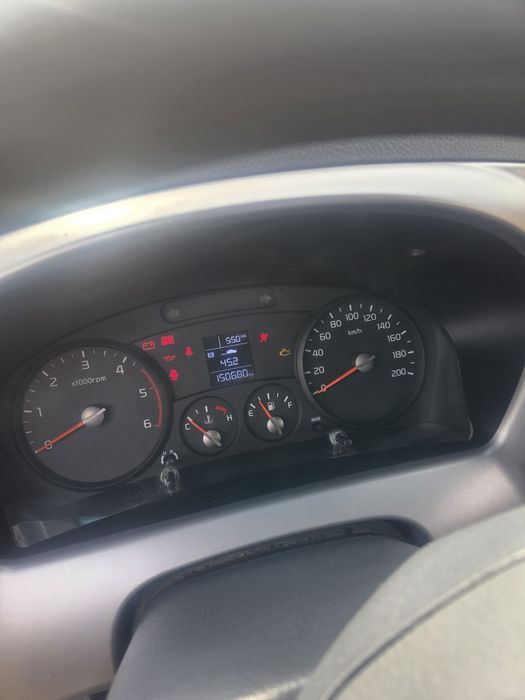 Кия бонго сотилади 2019