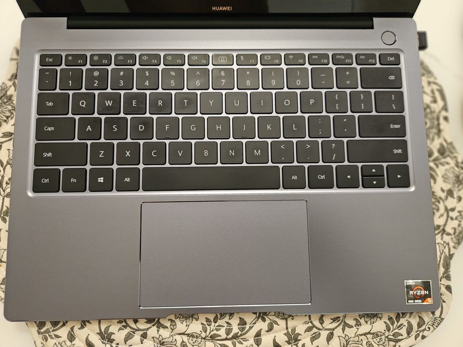 Huawei Matebook 14