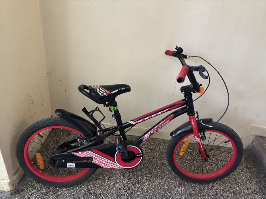 Колело   byox 18цола