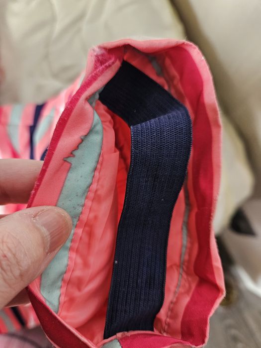 Salopeta iarna LIDL- marimea 98