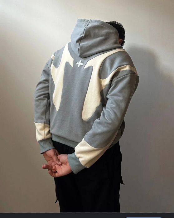 Зип худи HIP-HOP