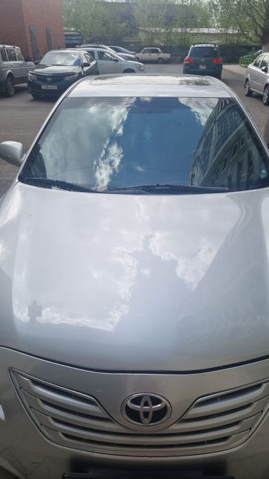 Срочно продам тойота камри