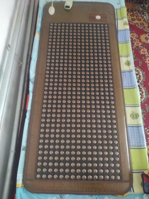 NUGA BEST licheniya kravati