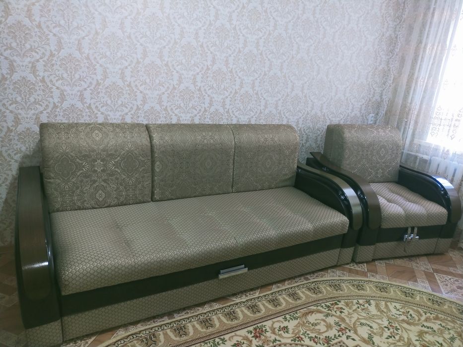 Продам мягкий уголок