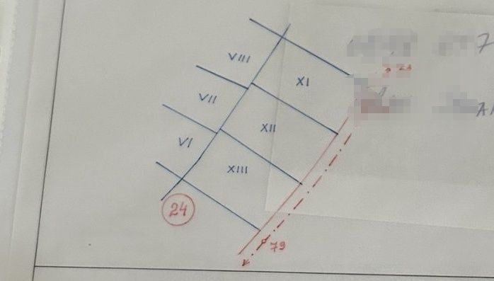Продава се Парцел в с. Лешница, Област Благоевград - 677 кв.м за 87 €/кв.м - Снимка #7