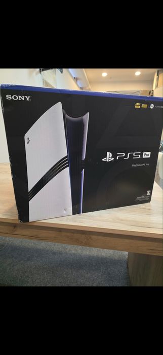 Sony Plastation pro 5