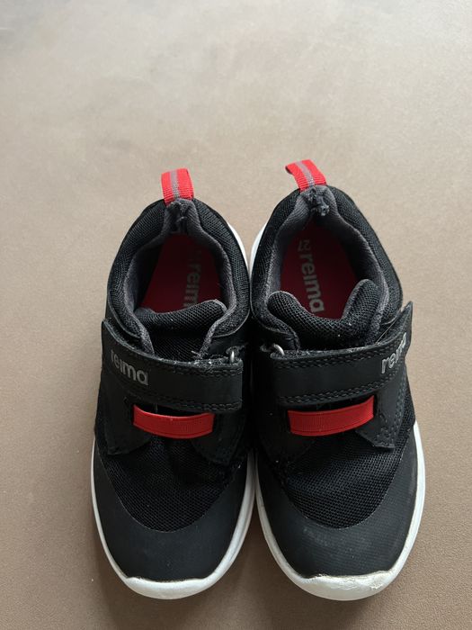 Удобная Обувь  от Reima 27размер