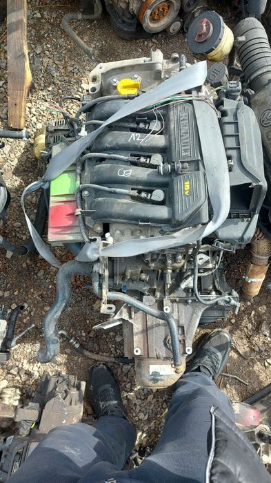 Двигители из Европы