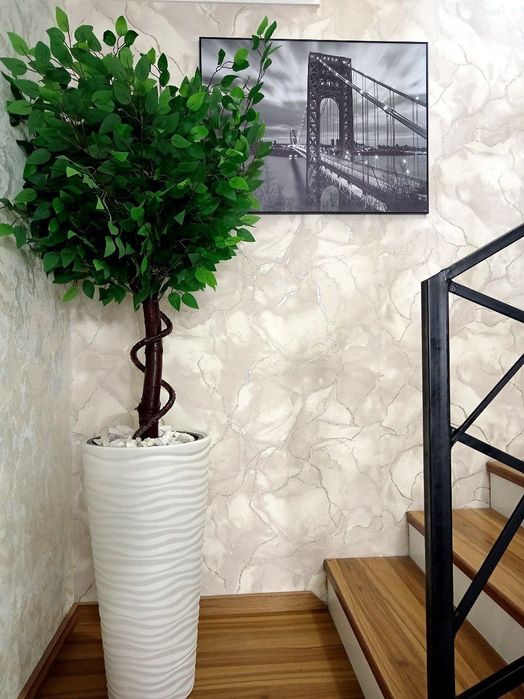 Suniy gullar. Искусственные цветы Искусственные деревья