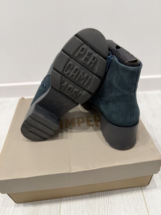 Дамски боти CAMPER