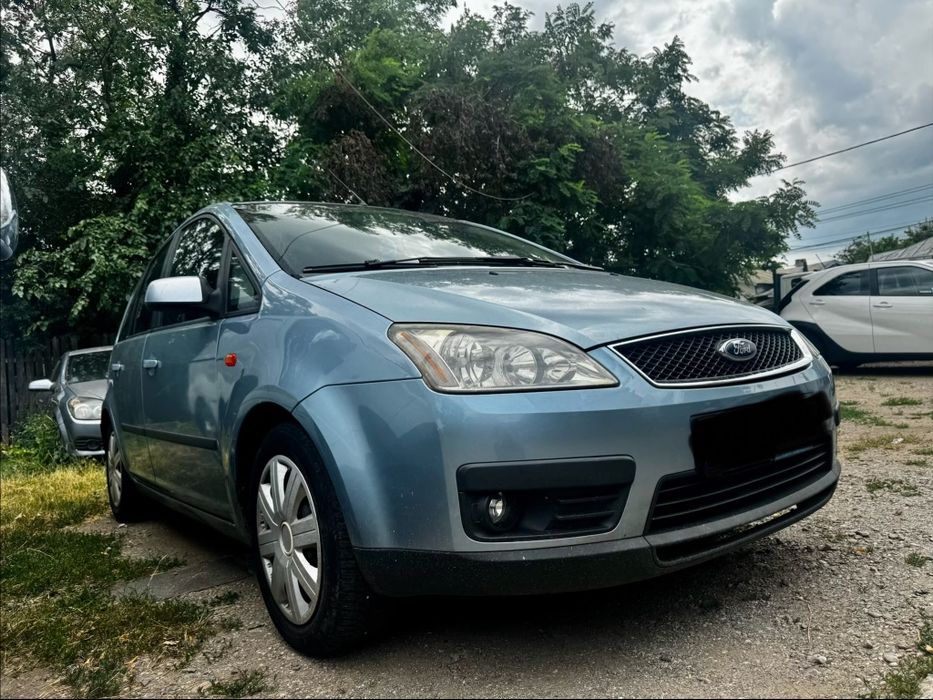 FORD C-Max 2005