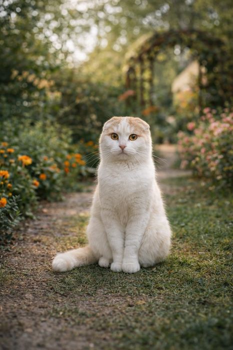 Мушук боласи сотилади