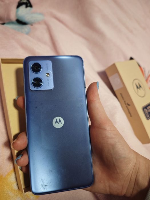 Telefon Motorola g54 5G 256-12gb