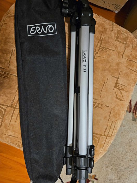 Фото статив ERNO P-33