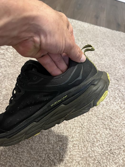 Hoka One One Chalenger ATR 6 Gtx-оригинални маратонки