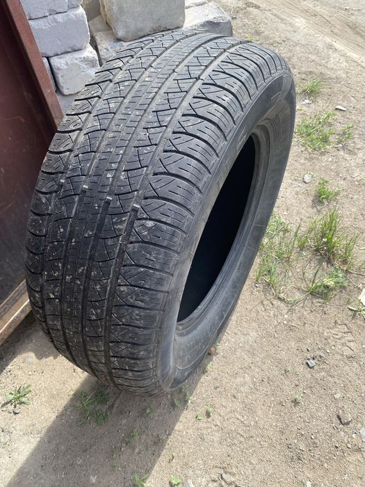 Автошина б/у 285/60/18