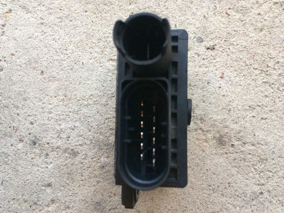 Реле подгревни свещи Glow Plug Modul