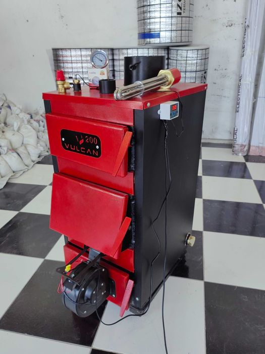 Katyol katyól катёл катйол universal  katyol Gaz komir tok bunker