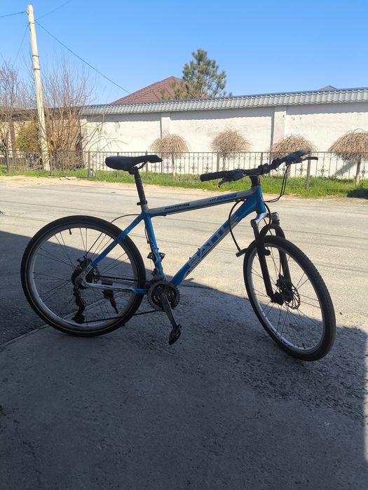 Велосипед б/у, велик