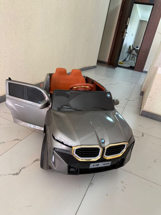 Детская машина Bmw