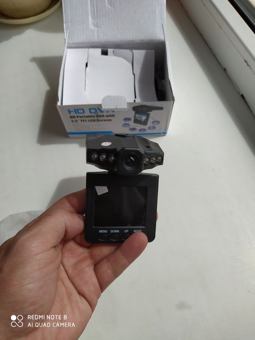 Видеорегистратор