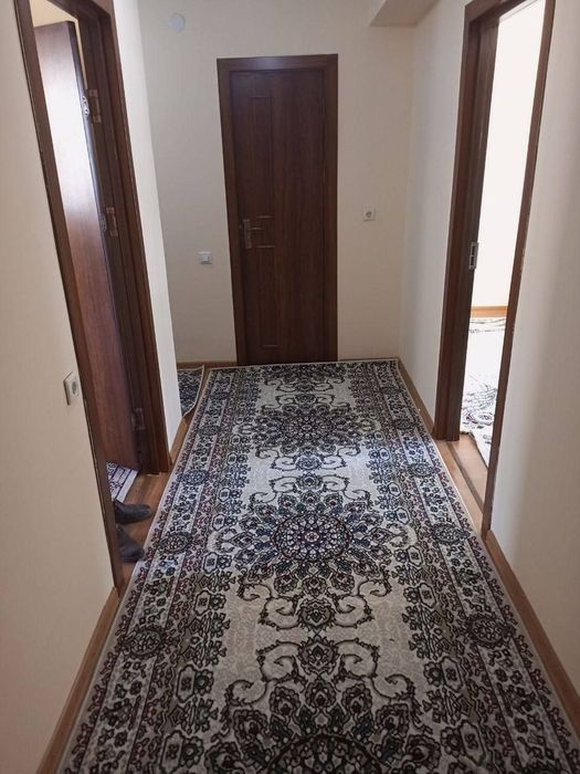 Сергели 8худуд 2хонали 66м² квартира сотилади новостройка